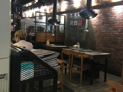 -喜来稀肉(虹泉路店)
