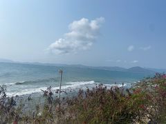 -三亚西岛海洋文化旅游区