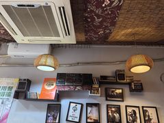 -蜗牛小馆醉乡民谣云南菜(惠新西里店)