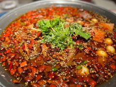 -麻六记(新天地店)