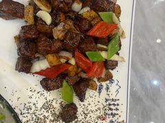 -玉华台饭庄·淮扬菜·烤鸭(望京店)