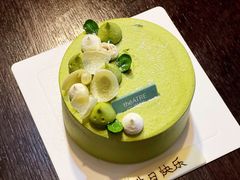 -théATRE 茶聚场(王府中環店)