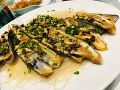 -臻萃轩中餐厅(国家会展中心店)