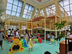 -太阳岛度假酒店