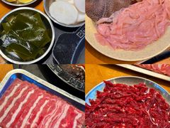 -重庆印象老火锅(梅林店)