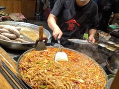 -沙州食驿·非遗小吃夜市
