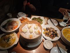 -院里汤包·虾汤包青岛菜(辽源路店)