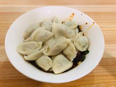 -尤素福东举院饺子馆