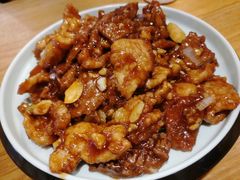 -陈傻子餐厅(世纪都会店)