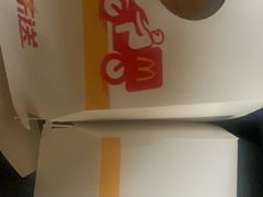 -麦当劳(南京迈皋桥地铁站店)