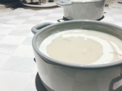 -西堤牛排(南京龙江店)