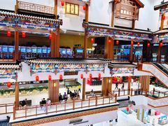 -银泰百货(北京大红门店)