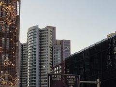 -北京SKP