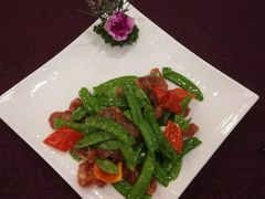 -桃源尚品海鲜酒楼(京港澳高速店)