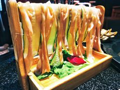 极品九尺鹅肠-椒王火锅(厚街万达店)