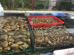 -八方海味餐厅