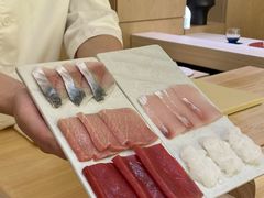 -松临·铁板烧&Omakase(神农店)