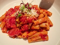 传统牛肉酱直筒粉-OGGI TRATTORIA PIZZERIA(深业上城店)