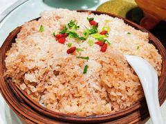 -飞鹿餐饮·陕南菜(北关店)