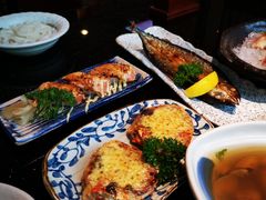 -真剑日本料理·铁板烧(贵州路店)