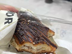 -B&C黄油与面包·THE GARDEN BAKERY概念店(世纪汇店)