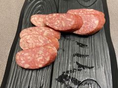 -陆壹捌餐厅(五大道店)