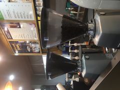 -猫屎咖啡(盐靖高速店)