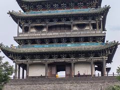 -平遥古城