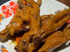 -楠火锅(西单店)