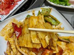 -鹤之乡·齐齐哈尔东北炭火烤肉(昆明盈江路店)