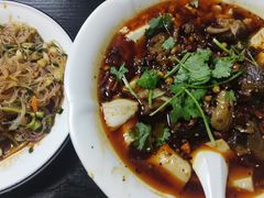 -小四川美食馆(幸福路店)