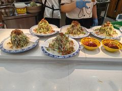 大拌菜-郭记家常菜下水馆