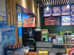 -内蒙焖面大盆骨餐馆(山大路店)