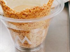 -M Stand(上海人民广场来福士店)