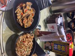 -聚味瞿记·龙虾堂(咸嘉湖店)