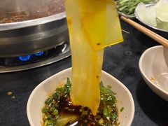 -邓莽子老火锅(鲁祖庙店)