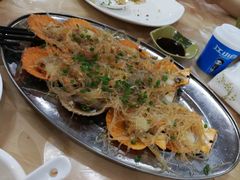 -大众海鲜加工大排档(金海湾大道店)