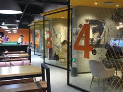 -火星工厂·桌游·团建聚会·轰趴馆(厦滘店)