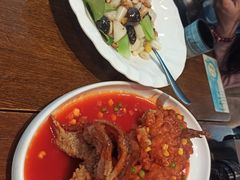 -新木器时代餐厅(太湖新天地店)