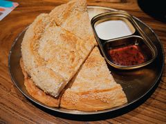 -双公羊·馕坑烤全羊(奥体店)