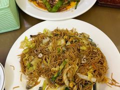 -鑫鸿达·海鲜闽菜热炒小馆(中山路店)
