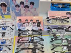 -J-OPTICAL佳视明眼镜·蔡司视觉(吾悦广场店)
