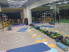 -CXFIT 陈徐健身工作室(凯旋店)
