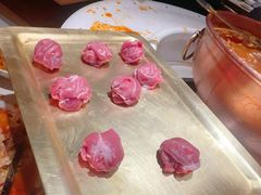 -东门口涮肉·砂锅·烤串(老门东店)