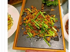 -紫鑫阁饭庄(长安店)
