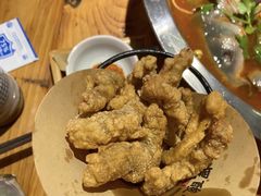 -野山舂·贵州现舂酸汤火锅(鸿通城店)