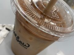 -Seesaw Coffee(上海国金中心店)