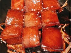 -苏帮袁Sue Cuisine(来福士店)