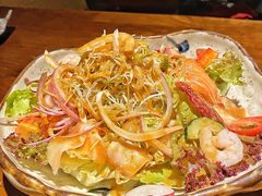 -千代武日本料理(开发区店)