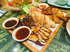-大耳象东南亚风情餐厅(月湖公园店)